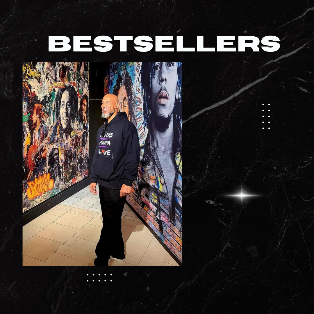 Bestsellers