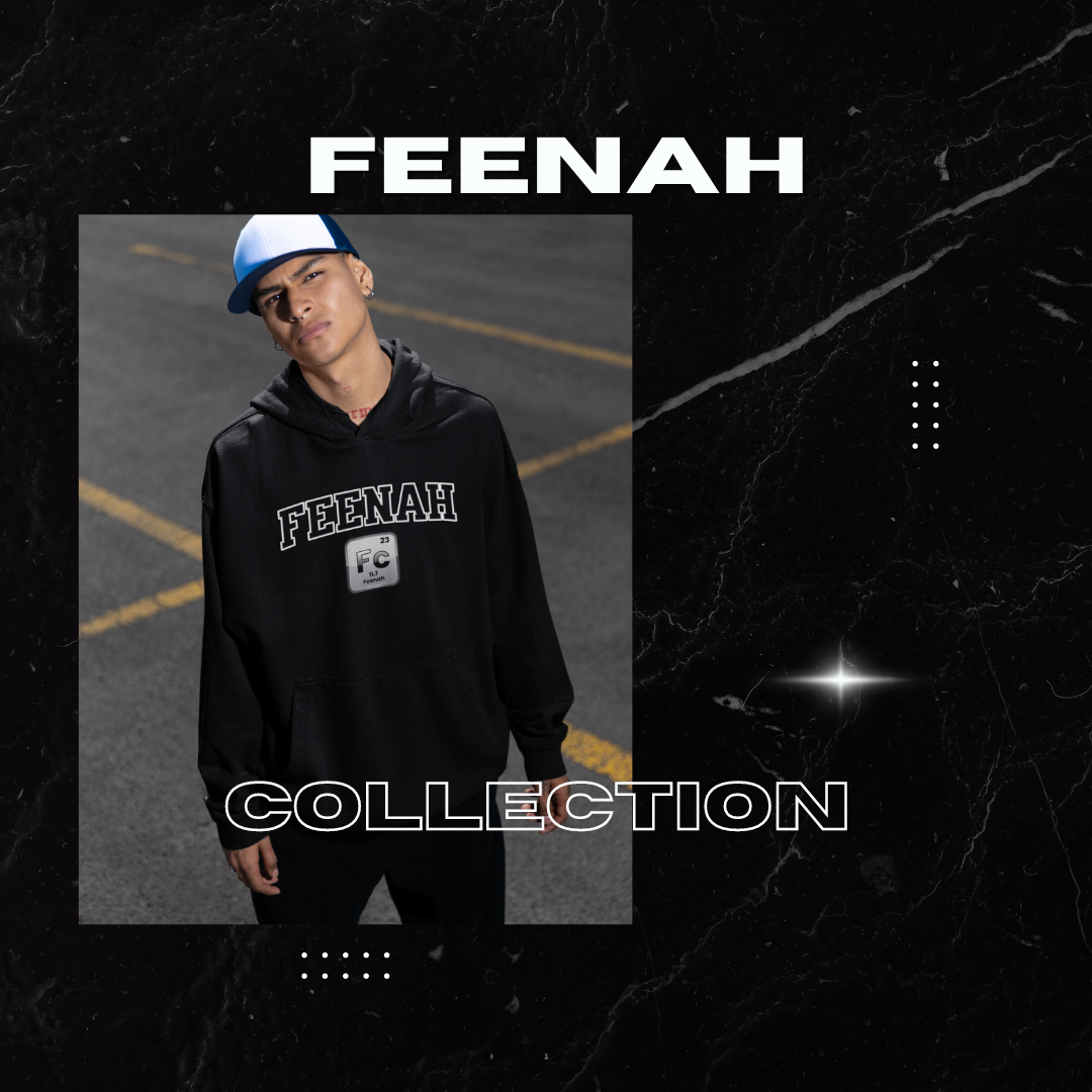 Feenah Collection