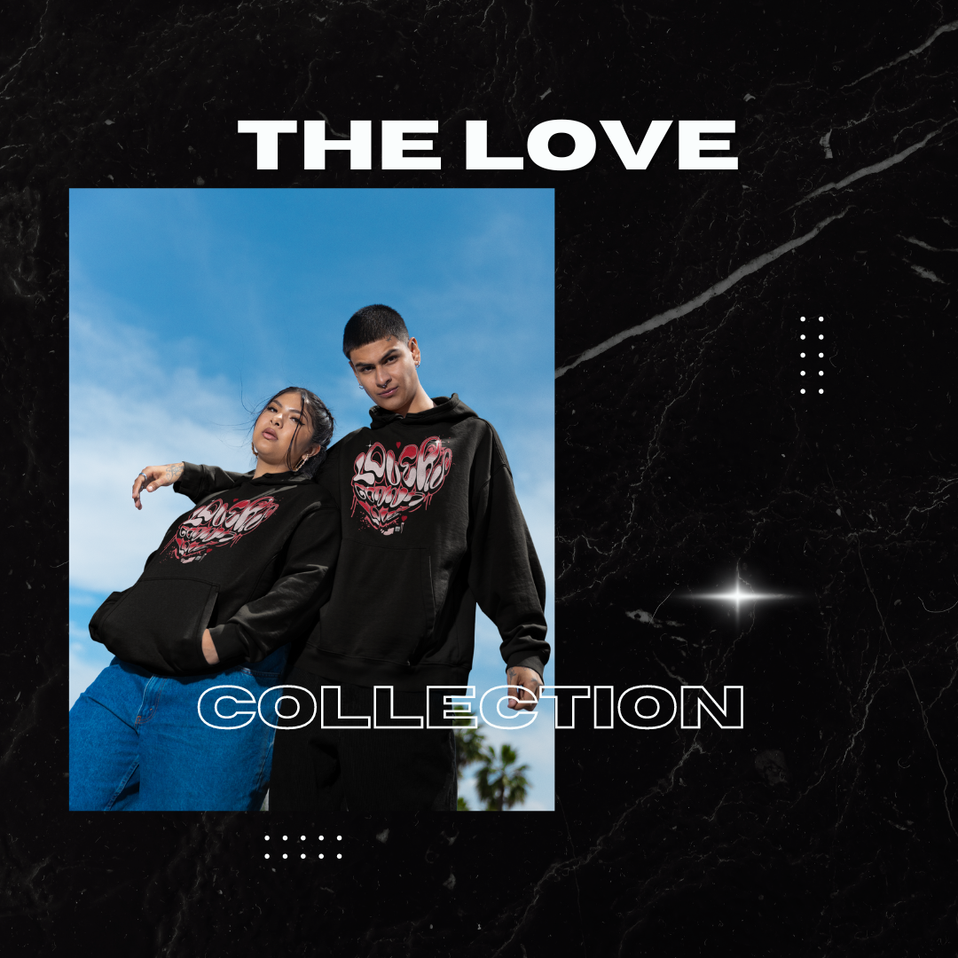 The Love Collection