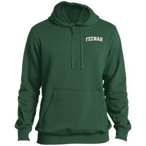 Family, Faith, Freedom Pullover Hoodie