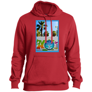 Feenah Time Pullover Hoodie