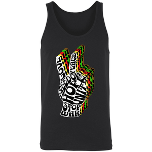 Peace✌️ Tank Top