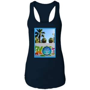 Feenah Time Women's Tank Top