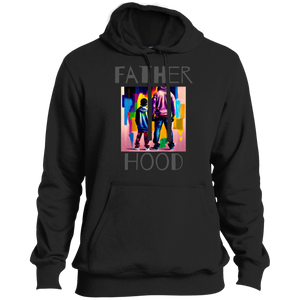 Father Hood 2 Pullover Hoodie