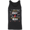 Each One Teach One Tank Top