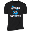 All Smiles Short Sleeve T-Shirt