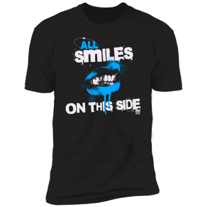 All Smiles Short Sleeve T-Shirt