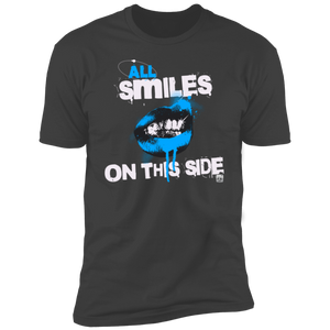 All Smiles Short Sleeve T-Shirt