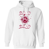 Crybaby Crazy Pullover Hoodie