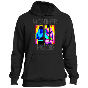 Mother Hood 1 Pullover Hoodie