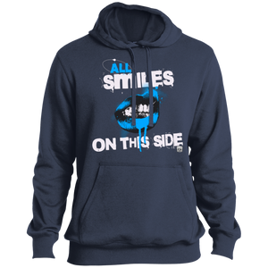 All Smiles Pullover Hoodie