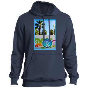 Feenah Time Pullover Hoodie