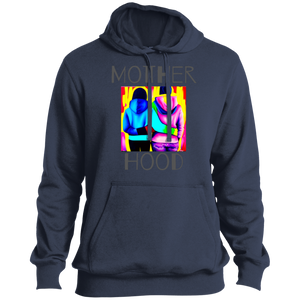 Mother Hood 1 Pullover Hoodie