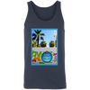 Feenah Time Tank Top