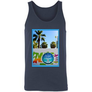 Feenah Time Tank Top