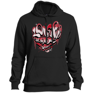 Lovers Gonna Love '24 Pullover Hoodie