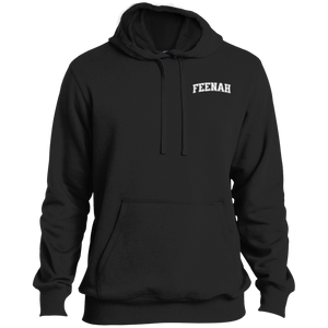 Family, Faith, Freedom Pullover Hoodie