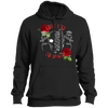 Love You To Death Pullover Hoodie