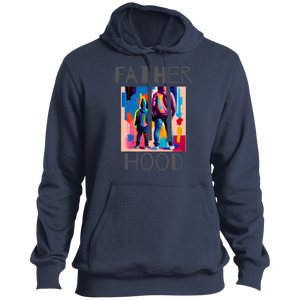 Father Hood 1 Pullover Hoodie