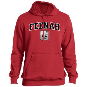 Feenah Pullover Hoodie