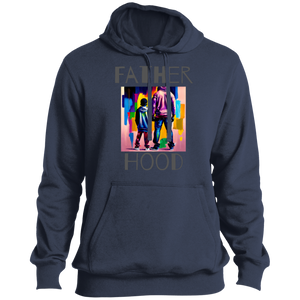 Father Hood 2 Pullover Hoodie