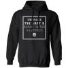 Light & Darkness Pullover Hoodie