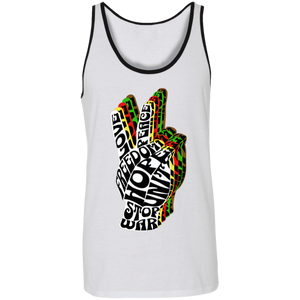 Peace✌️ Tank Top