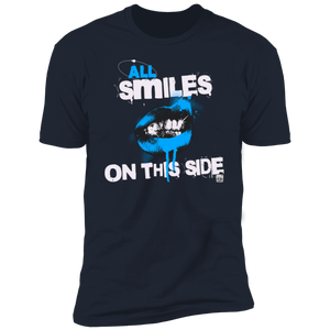 All Smiles Short Sleeve T-Shirt