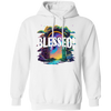 Blessed Pullover Hoodie