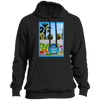 Feenah Time Pullover Hoodie