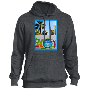 Feenah Time Pullover Hoodie