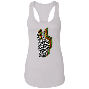 Peace✌️ Women's Tank Top