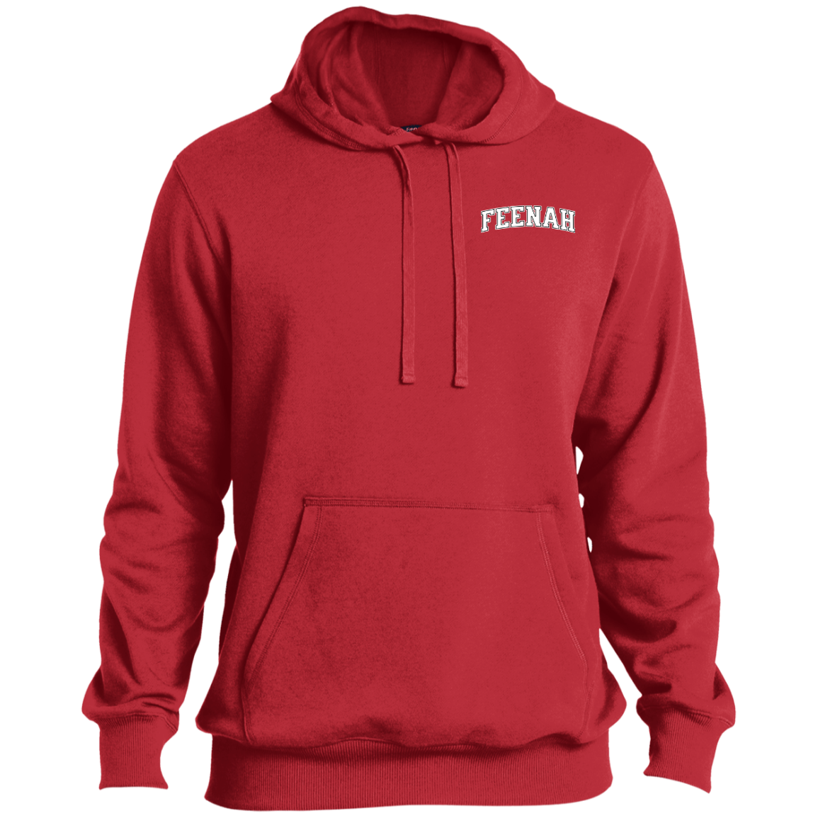 Family, Faith, Freedom Pullover Hoodie