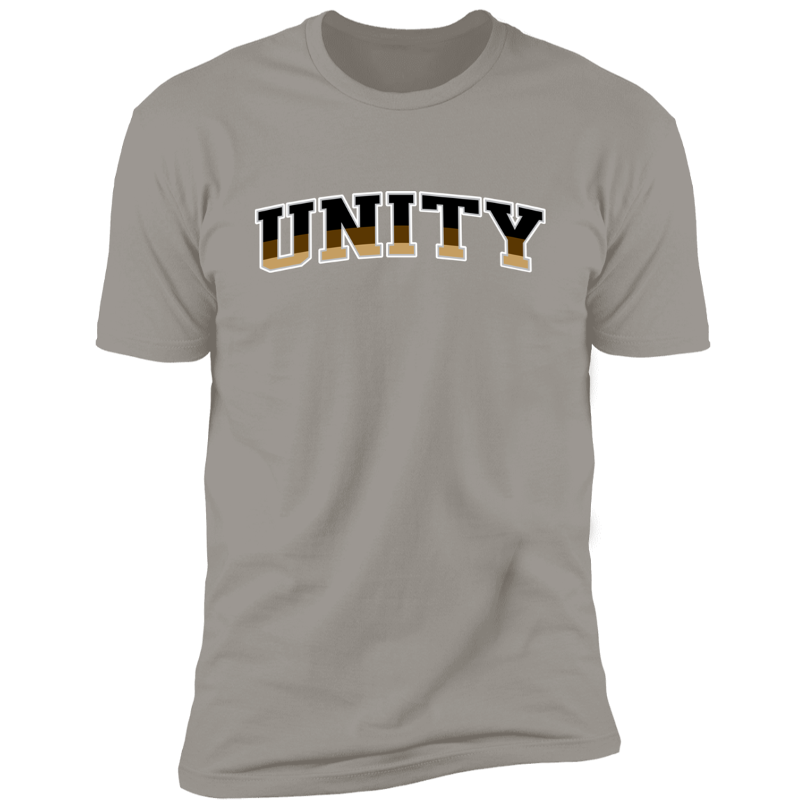 Unity Short Sleeve T-Shirt