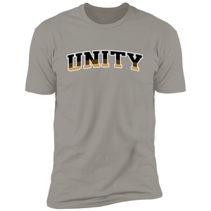 Unity Short Sleeve T-Shirt