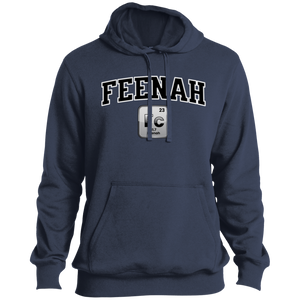 Feenah Pullover Hoodie