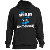 All Smiles Pullover Hoodie