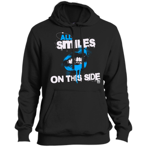 All Smiles Pullover Hoodie