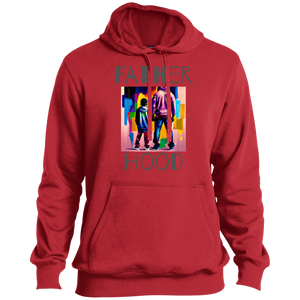 Father Hood 2 Pullover Hoodie