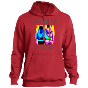 Mother Hood 1 Pullover Hoodie