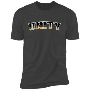 Unity Short Sleeve T-Shirt