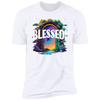 Blessed Short Sleeve T-Shirt