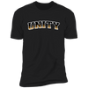 Unity Short Sleeve T-Shirt