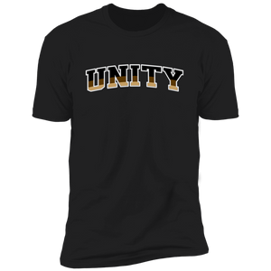 Unity Short Sleeve T-Shirt