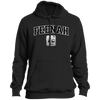 Feenah Pullover Hoodie