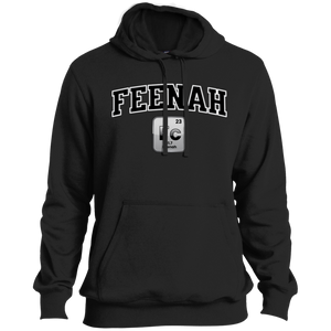 Feenah Pullover Hoodie