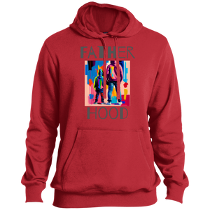 Father Hood 1 Pullover Hoodie